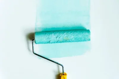 Peinture intérieure à Ville-aux-Bois-lès-Dizy — murs, plafonds et boiseries